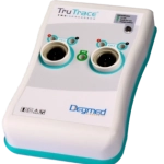 TRUTRACE EMG, Ηλεκτρομυογράφος