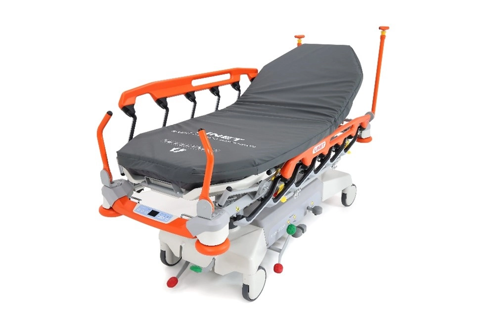 SPRINT 200, Φορείο Μεταφοράς Ασθενών