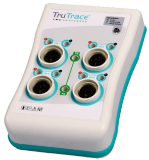 TRUTRACE EMG, Ηλεκτρομυογράφος