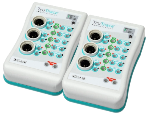 TRUTRACE EMG, Ηλεκτρομυογράφος