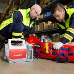 ACCUVAC Pro, Φορητή Ηλεκτρική Αναρρόφηση