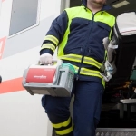 ACCUVAC Pro, Φορητή Ηλεκτρική Αναρρόφηση