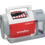 ACCUVAC Pro, Φορητή Ηλεκτρική Αναρρόφηση