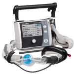 Φορητός Αναπνευστήρας MEDUVENT Standard