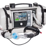 Φορητός Αναπνευστήρας MEDUVENT Standard