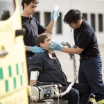 Φορητός Αναπνευστήρας MEDUVENT Standard