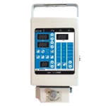 Φορητό Ακτινολογικό meX+100 ισχύος 5 KW