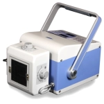 Φορητό Ακτινολογικό MEX+40 Ισχύος 2,4 KW