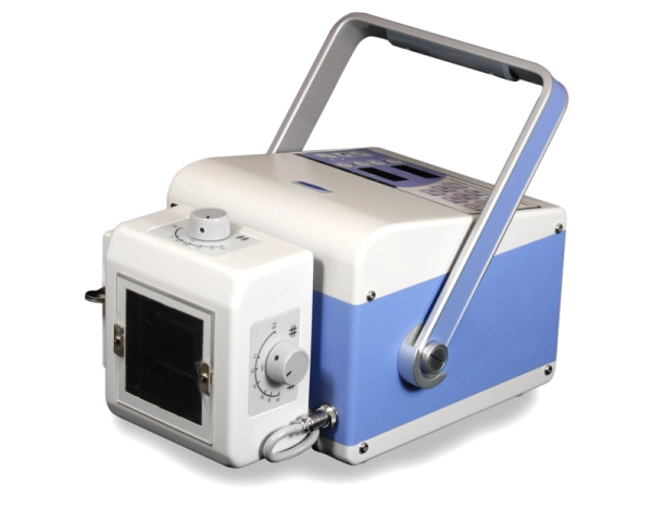 Φορητό Ακτινολογικό MEX+40 Ισχύος 2,4 KW