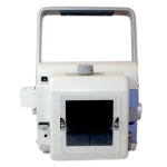 Φορητό Ακτινολογικό MEX+40 Ισχύος 2,4 KW