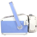 Φορητό Ακτινολογικό MEX+40 Ισχύος 2,4 KW