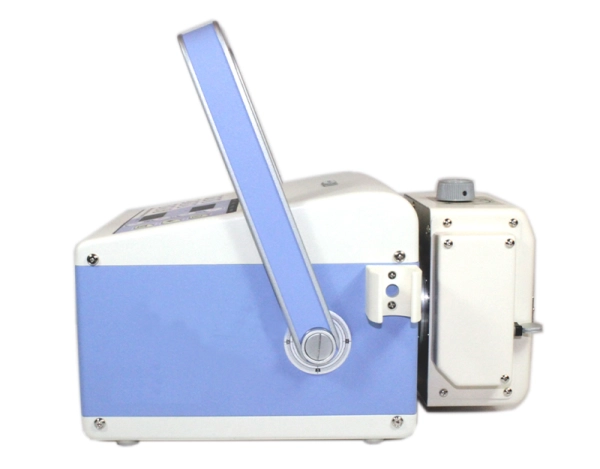 Φορητό Ακτινολογικό MEX+40 Ισχύος 2,4 KW