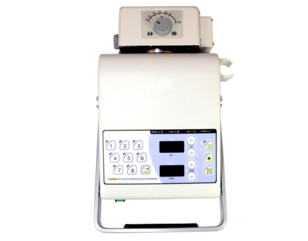 Φορητό Ακτινολογικό MEX+40 Ισχύος 2,4 KW