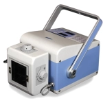 Φορητό Ακτινολογικό meX+60 ισχύος 3,2 κW