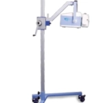 Φορητό Ακτινολογικό meX+60 ισχύος 3,2 κW