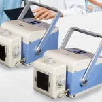 Φορητό Ακτινολογικό MEX+40 Ισχύος 2,4 KW