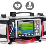 Defibrillator-Monitor MEDUCORE Standard
