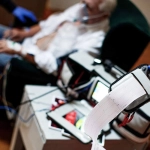 Defibrillator-Monitor MEDUCORE Standard