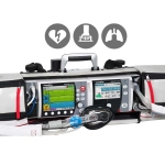 Defibrillator-Monitor MEDUCORE Standard
