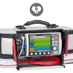 Defibrillator-Monitor MEDUCORE Standard