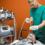 Accuvac Lite, Electric Suction Device