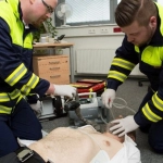 Accuvac Lite, Electric Suction Device