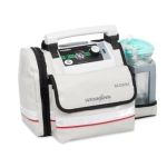 Accuvac Lite, Electric Suction Device