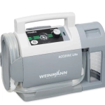 Accuvac Lite, Electric Suction Device