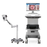 Βιντεοκολποσκόπιο C6HD