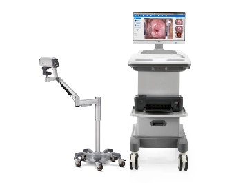 Βιντεοκολποσκόπιο C6HD