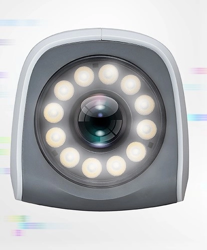 Βιντεοκολποσκόπιο C6HD