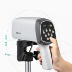 Βιντεοκολποσκόπιο C6HD