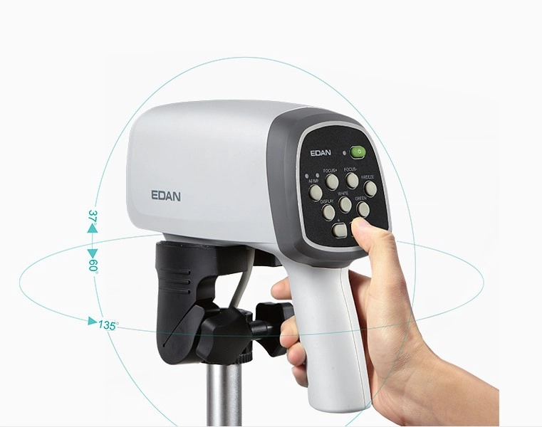 Βιντεοκολποσκόπιο C6HD