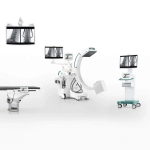 ZIEHM SOLO FD, Ακτινοσκοπικό μηχάνημα C-arm