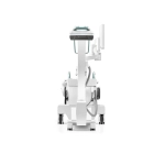 ZIEHM SOLO FD, Ακτινοσκοπικό μηχάνημα C-arm