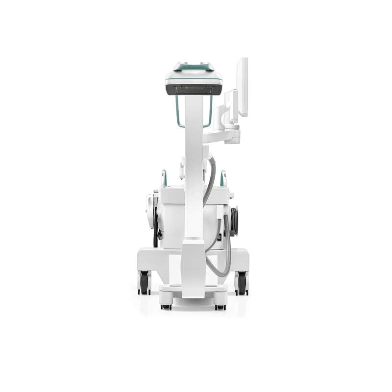 ZIEHM SOLO FD, Ακτινοσκοπικό μηχάνημα C-arm