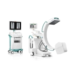 ZIEHM VISION RFD, Ακτινοσκοπικό Μηχάνημα c-arm