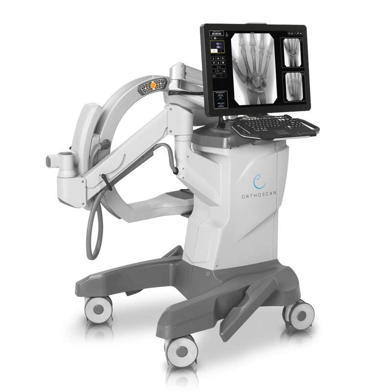 ORTHOSCAN TAU 1512