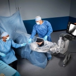 ORTHOSCAN TAU 2020, Ακτινοσκοπικό μηχάνημα Mini C-arm