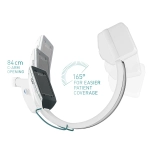 ZIEHM VISION RFD, Ακτινοσκοπικό Μηχάνημα c-arm