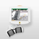 ZIEHM SOLO FD, Ακτινοσκοπικό μηχάνημα C-arm