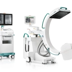 ZIEHM VISION RFD, Ακτινοσκοπικό Μηχάνημα c-arm