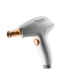 ResurFX™, non ablative Fractional λέιζερ με τεχνολογία σάρωσης CoolScan™