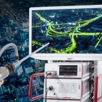 System green – Σύστημα φθορίζουσας απεικόνισης ICG/NIR