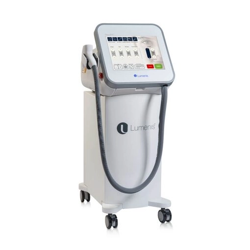 ResurFX™, non ablative Fractional λέιζερ με τεχνολογία σάρωσης CoolScan™