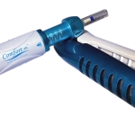 Σύστημα υποδόριας & ενδομυϊκής χορήγησης φαρμάκων χωρίς βελόνα