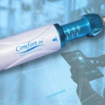 Σύστημα υποδόριας & ενδομυϊκής χορήγησης φαρμάκων χωρίς βελόνα