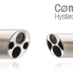 Compact Hysteroscopes