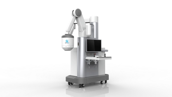 Κάψουλα Στομάχου Navicam Xpress