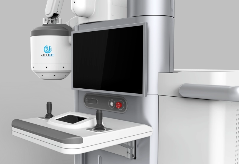 Κάψουλα Στομάχου Navicam Xpress